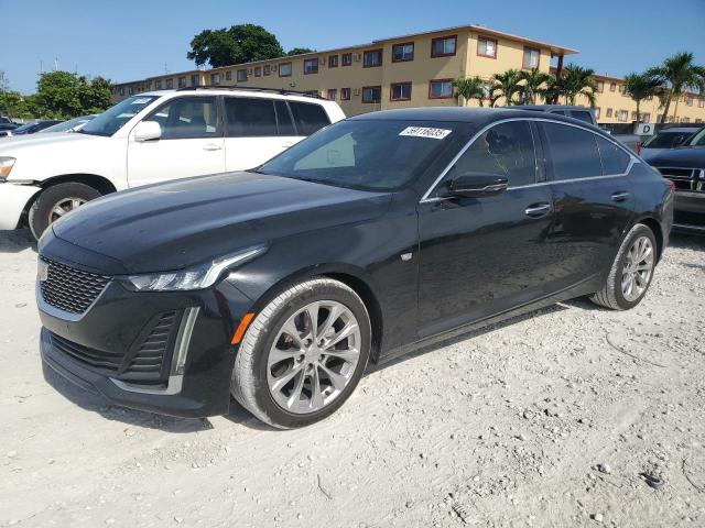 2020 Cadillac Ct5 Premium Luxury