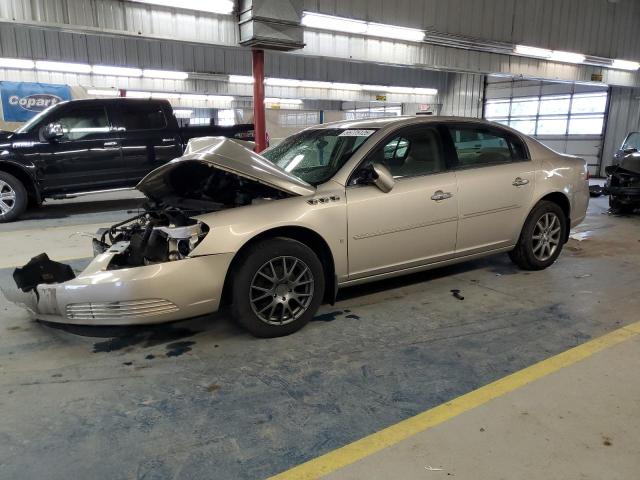 2008 Buick Lucerne Cxl