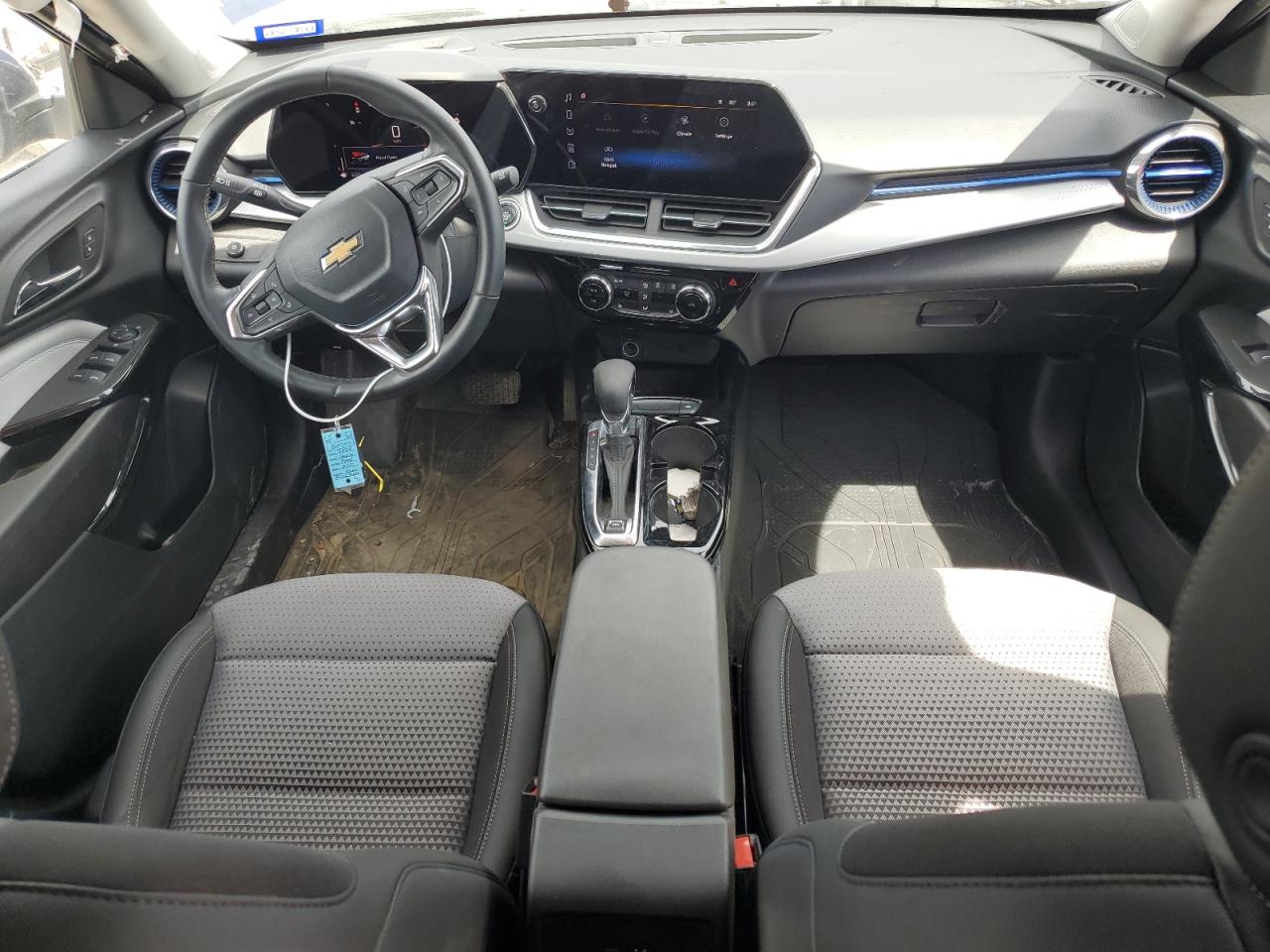 2024 Chevrolet Trax 1Lt VIN: KL77LHE29RC224164 Lot: 56889265
