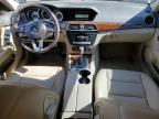 2013 Mercedes-Benz C 250 zu verkaufen in Fresno, CA - Front End