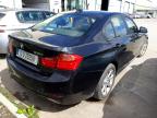 2012 BMW 316 for sale at Copart CASTLEDERMOT - IRELAND