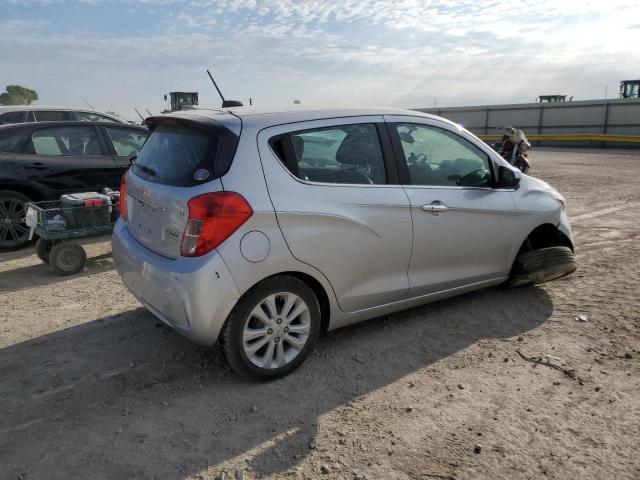  CHEVROLET SPARK 2018 Серебристый