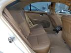 2009 Mercedes-Benz S 550 4Matic na sprzedaż w Hillsborough, NJ - Rear End