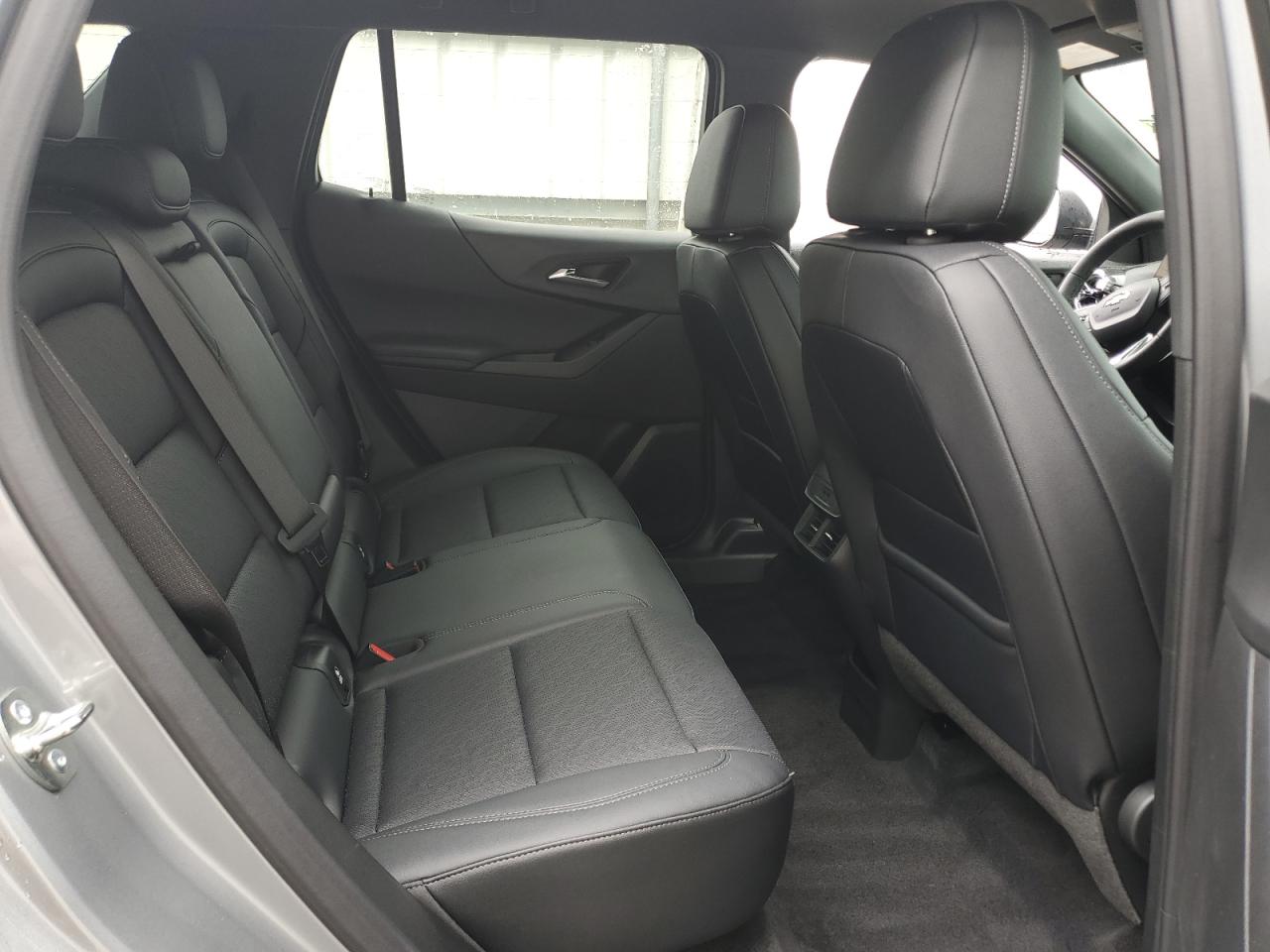 3GNAXPEG7SL257474 CHEVROLET EQUINOX 2025