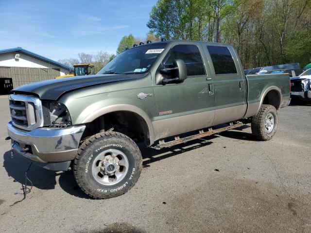 2004 Ford F250 Super Duty