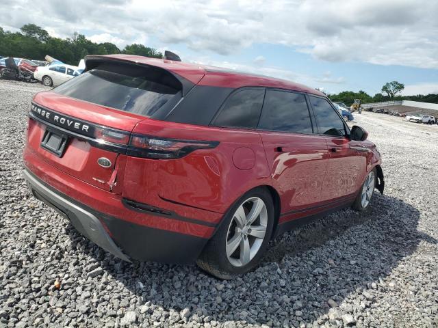  LAND ROVER RANGEROVER 2019 Красный