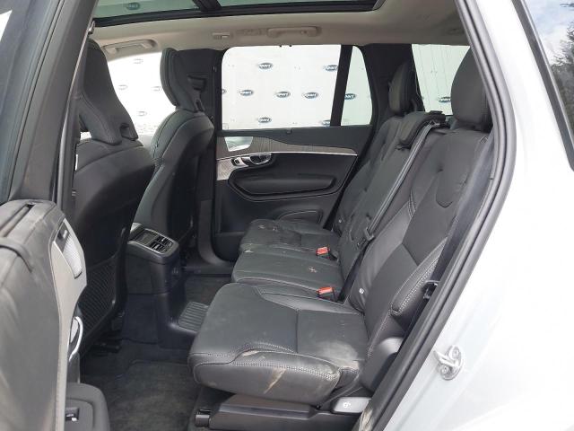 2024 VOLVO XC90 ULTRA