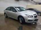 2015 Chevrolet Cruze Ls for Sale in Davison, MI - Front End