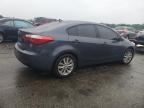 2014 Kia Forte Lx за продажба в Austell, GA - Side