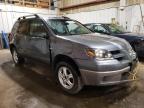 2003 Mitsubishi Outlander Ls for Sale in Anchorage, AK - Rollover