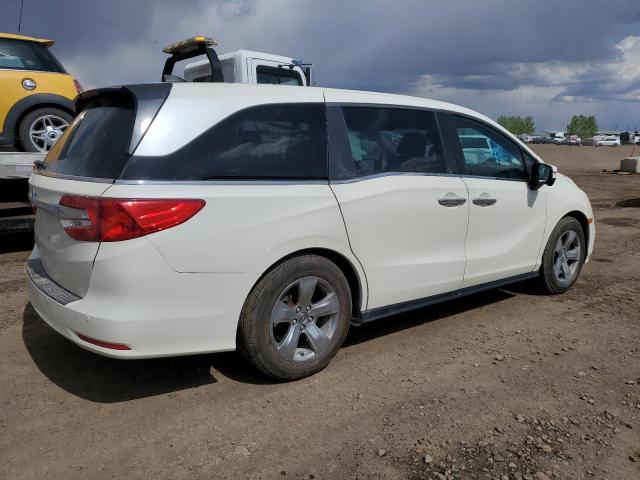 2018 HONDA ODYSSEY EXL