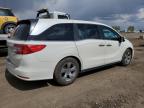 2018 HONDA ODYSSEY EXL for sale at Copart AB - CALGARY