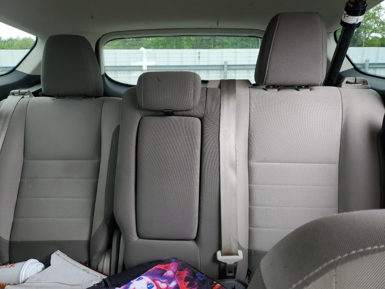 1FMCU9GX4GUC48159 FORD ESCAPE 2016