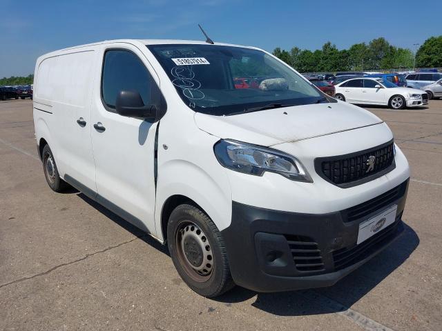2022 PEUGEOT EXPERT PRO