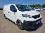 2022 PEUGEOT EXPERT PRO for sale at Copart NEWBURY