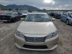 2014 Lexus Es 300H   de vânzare în Magna, UT - Side
