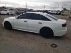 2016 Audi A6 Premium Plus zu verkaufen in Oklahoma City, OK - Front End