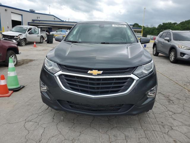  CHEVROLET EQUINOX 2020 Gray