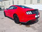 2017 FORD MUSTANG for sale at Copart CHESTER