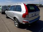 2012 VOLVO XC90 SE LU for sale at Copart SANDTOFT