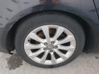 2011 AUDI A6 SE TDI for sale at Copart BELFAST