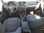 2014 Volkswagen Golf  за продажба в Martinez, CA - Front End