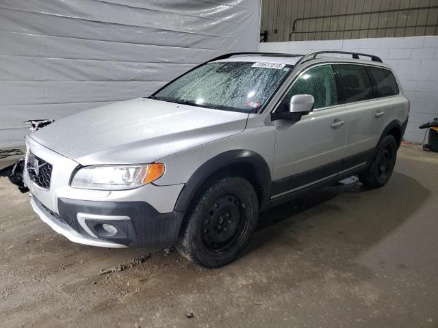 2015 Volvo Xc70 T6 Platinum