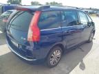 2008 CITROEN C4 PICASSO for sale at Copart CASTLEDERMOT - IRELAND