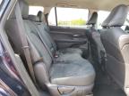 2024 Toyota Grand Highlander Xle   for Sale in Bowmanville, ON - Vandalism