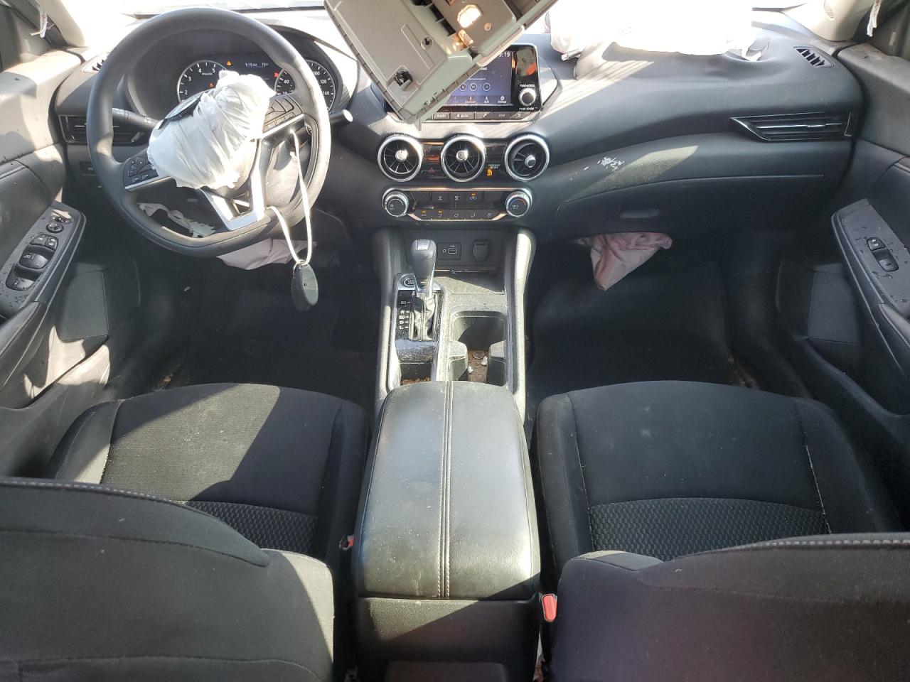 3N1AB8BV7LY252413 NISSAN SENTRA 2020