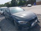 2017 BMW 335D XDRIVE M SPORT AUTO 335D XDRIVE M SPORT 5DR STEP AUTO for sale at Copart WOLVERHAMPTON