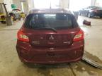 2017 Mitsubishi Mirage Gt იყიდება Mcfarland-ში, WI - Hail