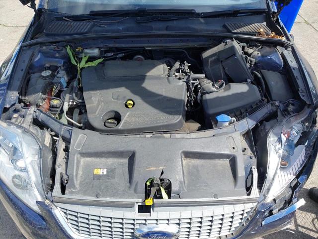 2010 FORD MONDEO TIT