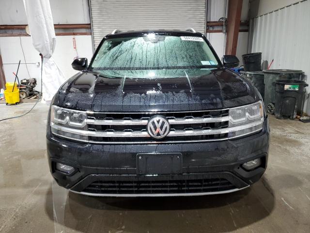  VOLKSWAGEN ATLAS 2018 Granatowy