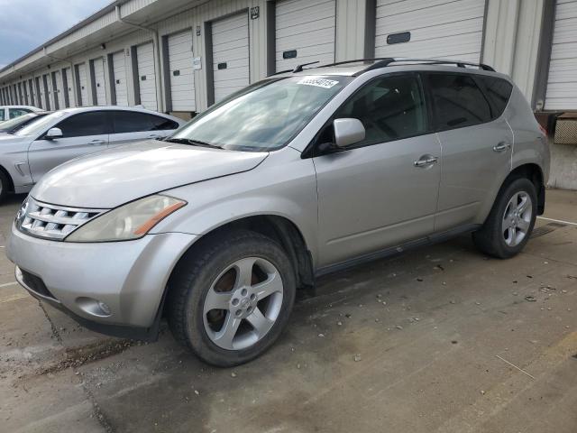 2003 Nissan Murano Sl