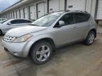 2003 Nissan Murano Sl for Sale in Louisville, KY - Biohazard/Chemical