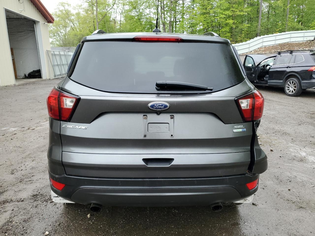1FMCU9HD5KUB18033 FORD ESCAPE 2019
