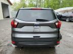 2019 Ford Escape Sel за продажба в Center Rutland, VT - Front End