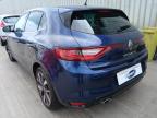 2018 RENAULT MEGANE DYN for sale at Copart PETERLEE