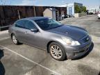 2009 Infiniti G37 Base за продажба в Wilmington, CA - Minor Dent/Scratches