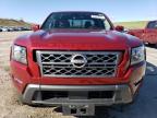 2023 Nissan Frontier S იყიდება Littleton-ში, CO - Rear End