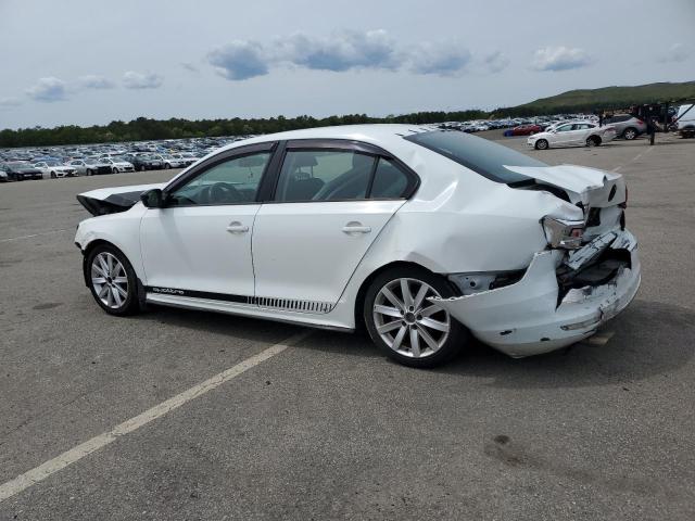  VOLKSWAGEN JETTA 2015 Biały