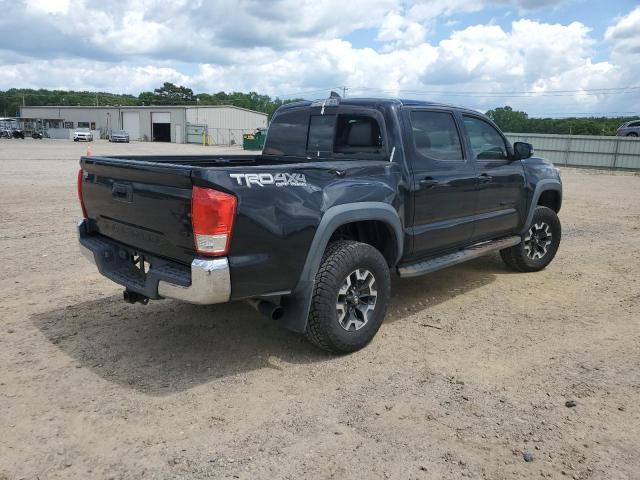  TOYOTA TACOMA 2019 Black