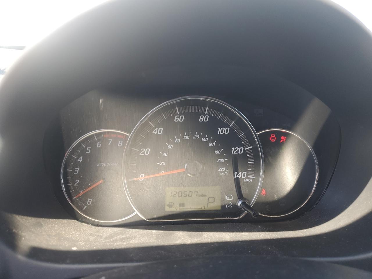 2018 Mitsubishi Mirage Se VIN: ML32A4HJ7JH013294 Lot: 55929195