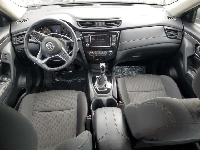  NISSAN ROGUE 2020 Вугільний