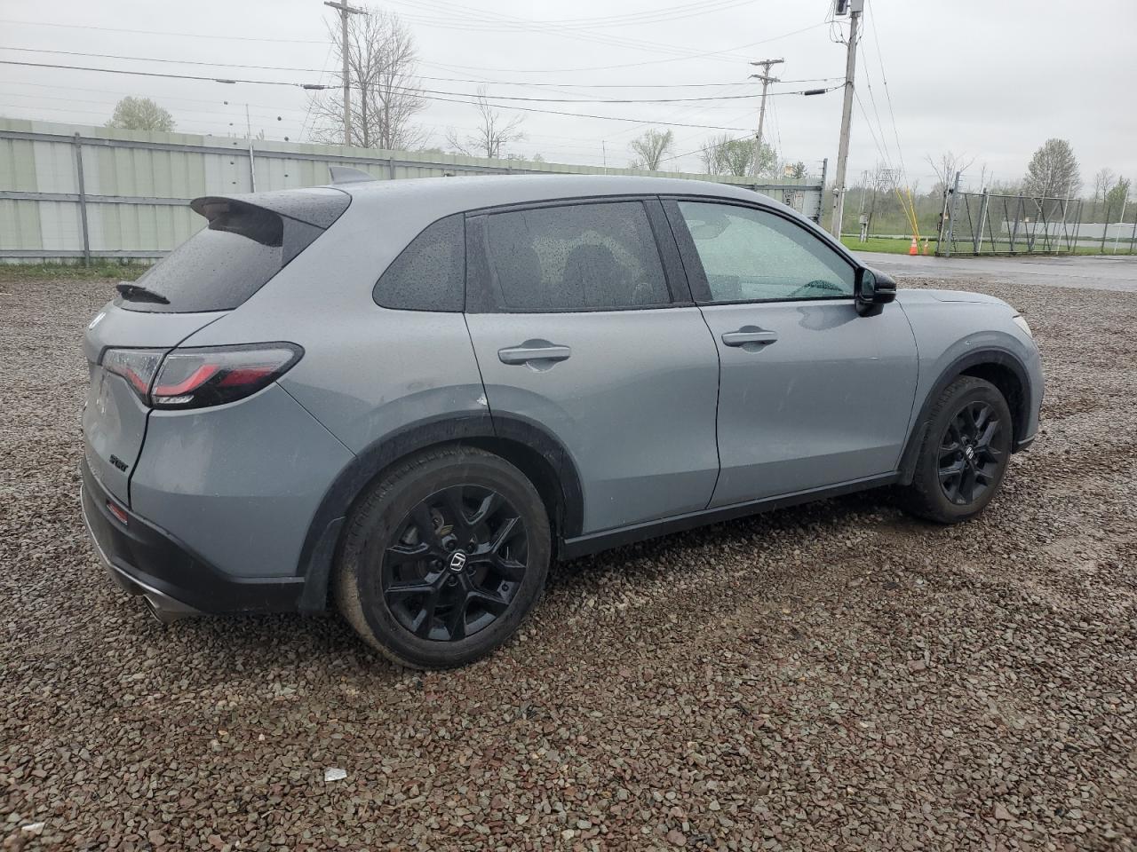 3CZRZ2H52RM773694 HONDA HR-V 2024