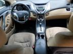2012 HYUNDAI ELANTRA GLS   for sale at Copart DC - WASHINGTON DC