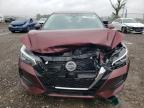 2022 Nissan Sentra Sv   for Sale in Cicero, IN - Front End