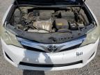 2012 Toyota Camry Base იყიდება Earlington-ში, KY - Hail