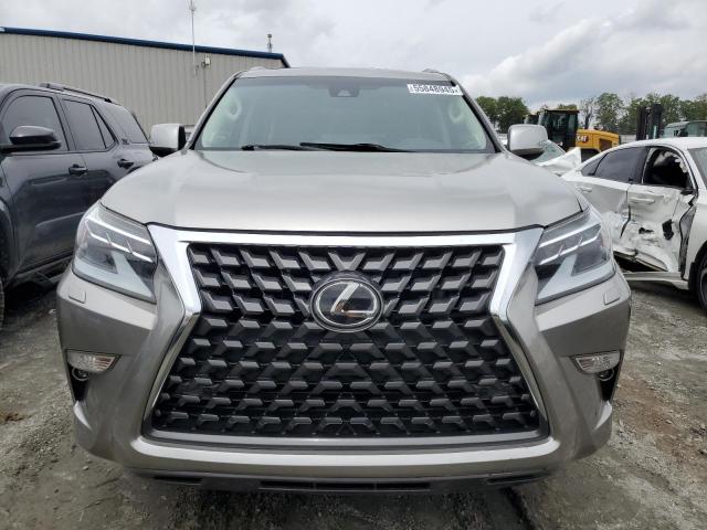  LEXUS GX 2022 Gold